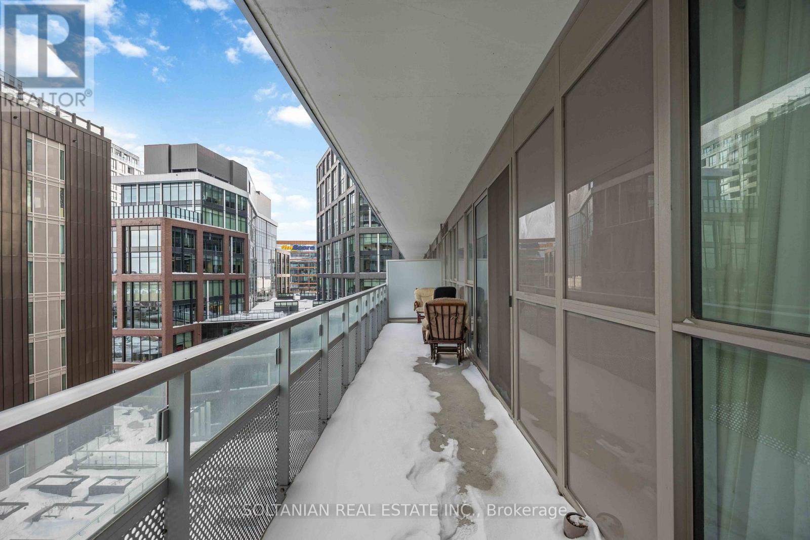 719 - 15 Lower Jarvis Street, Toronto, Ontario  M5E 1Z6 - Photo 18 - C12739872