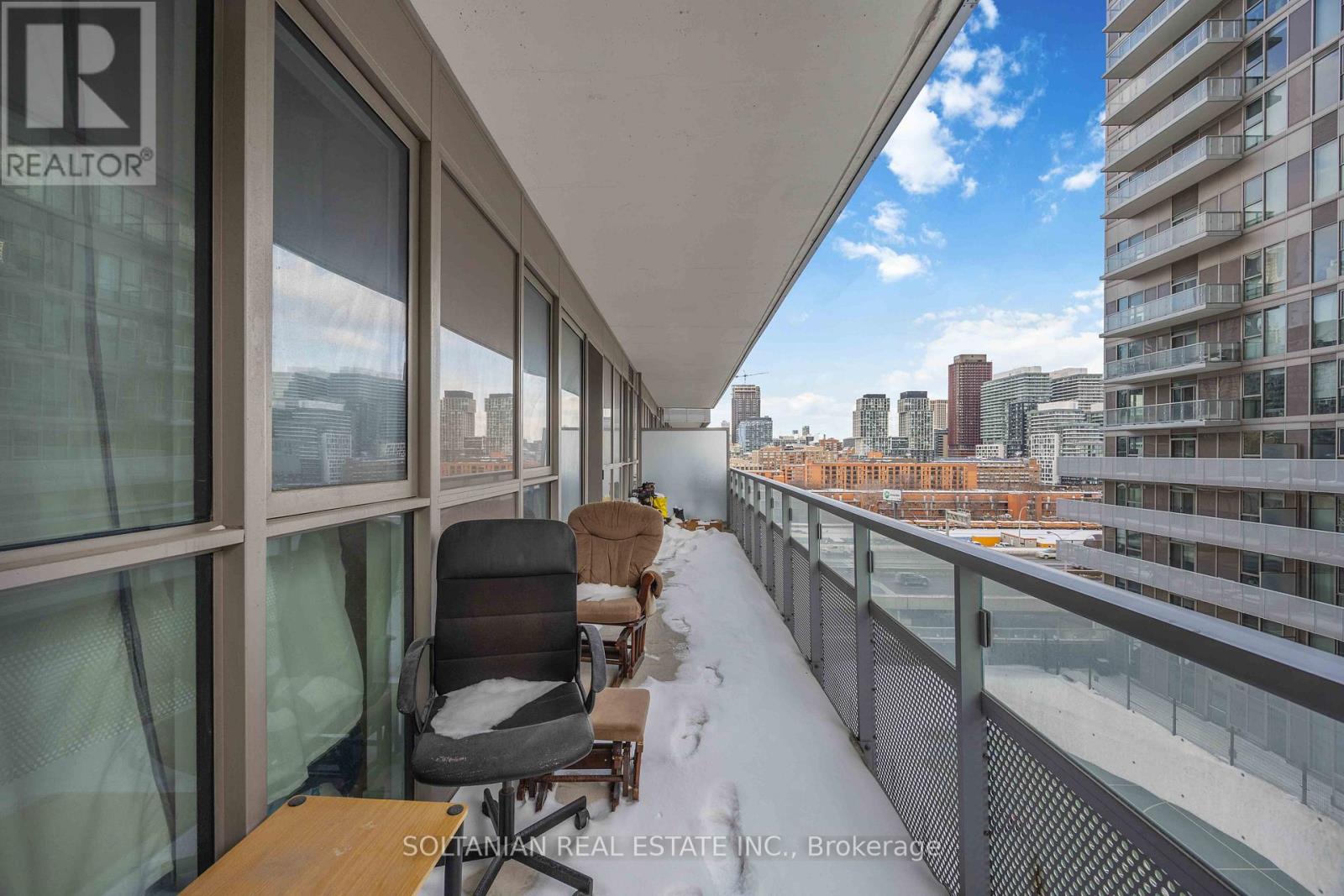 719 - 15 Lower Jarvis Street, Toronto, Ontario  M5E 1Z6 - Photo 19 - C12739872