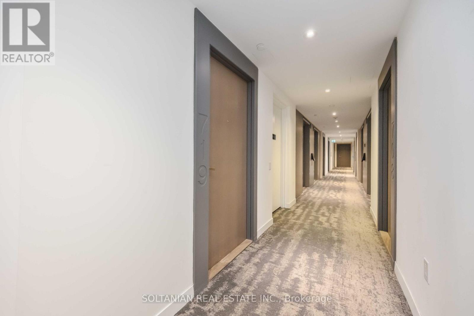 719 - 15 Lower Jarvis Street, Toronto, Ontario  M5E 1Z6 - Photo 5 - C12739872