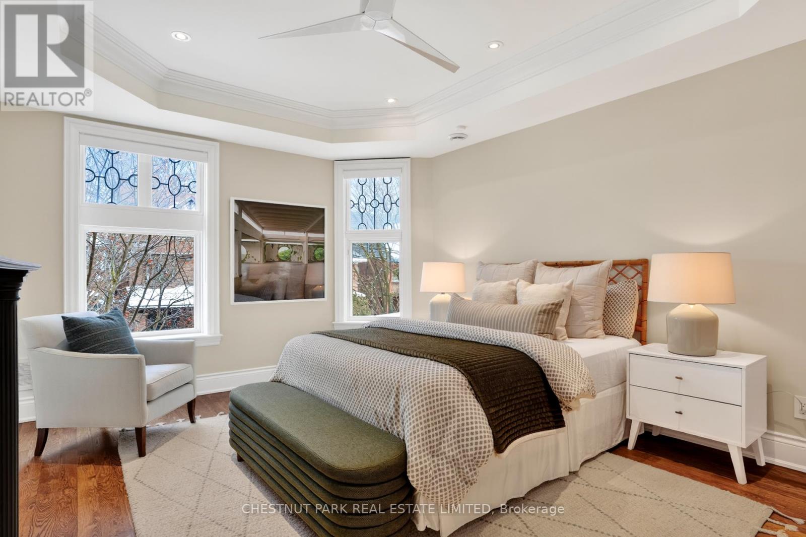 46 Admiral Road, Toronto, Ontario  M5R 2L5 - Photo 31 - C12739880