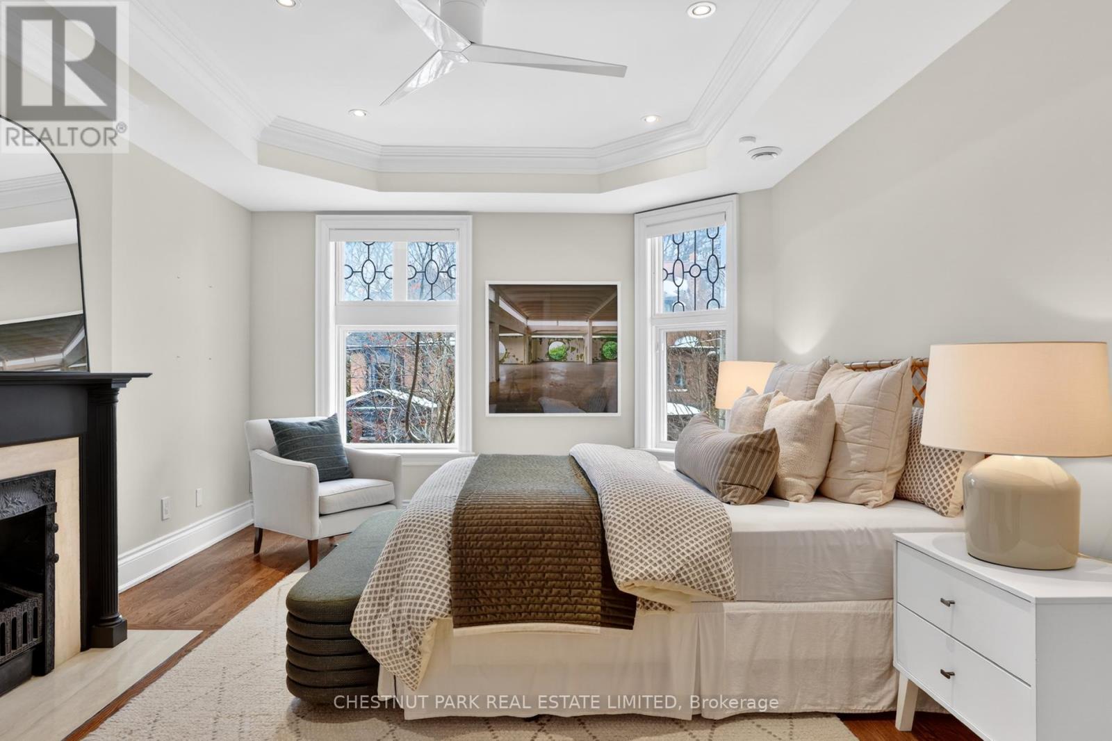 46 Admiral Road, Toronto, Ontario  M5R 2L5 - Photo 32 - C12739880