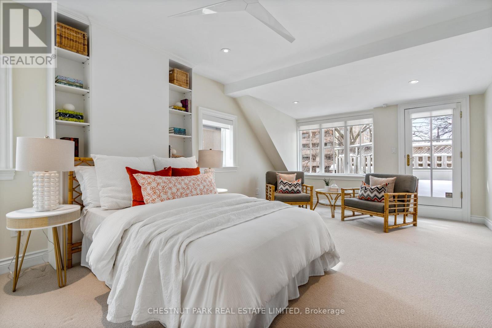 46 Admiral Road, Toronto, Ontario  M5R 2L5 - Photo 38 - C12739880