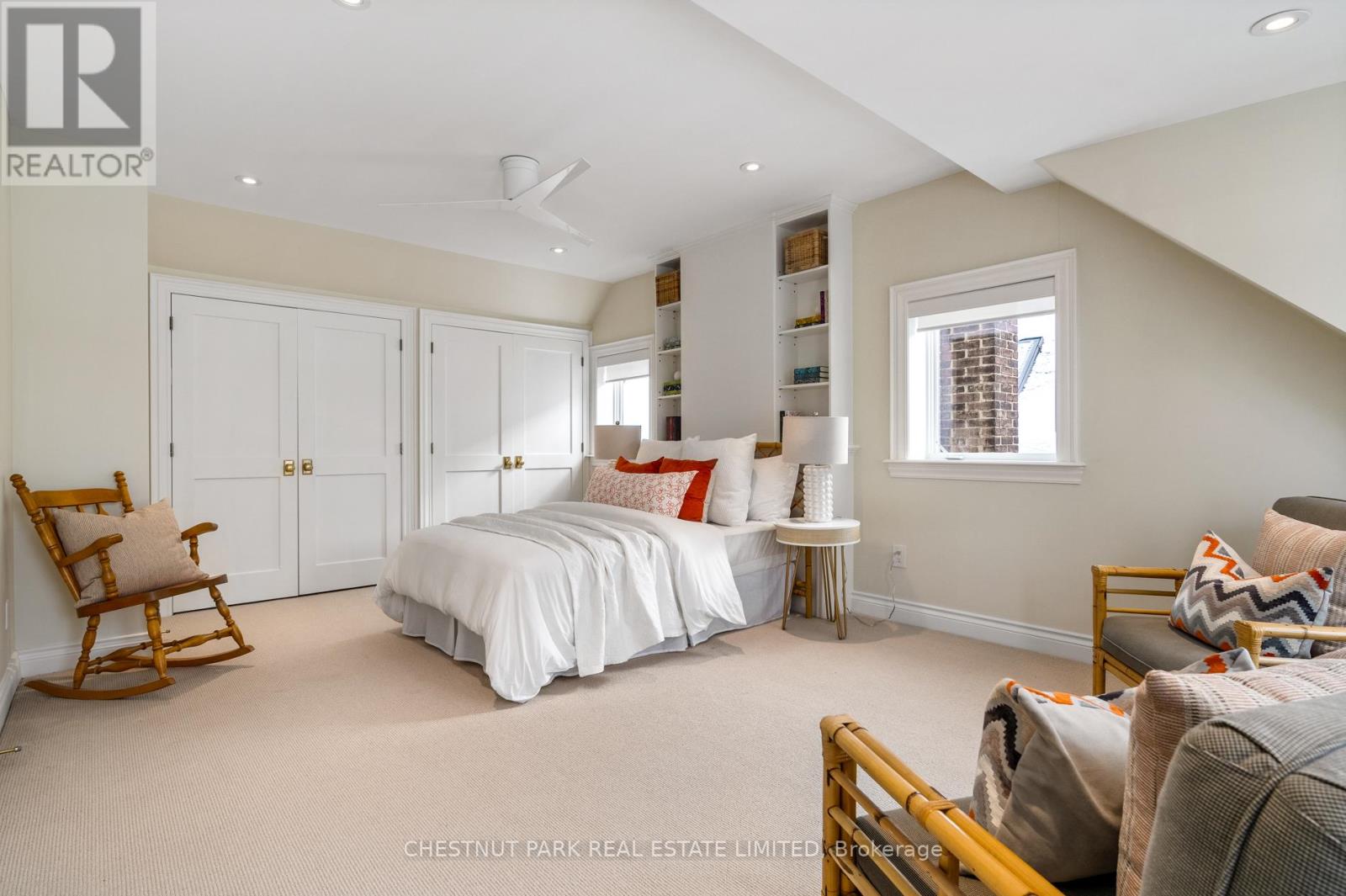 46 Admiral Road, Toronto, Ontario  M5R 2L5 - Photo 39 - C12739880