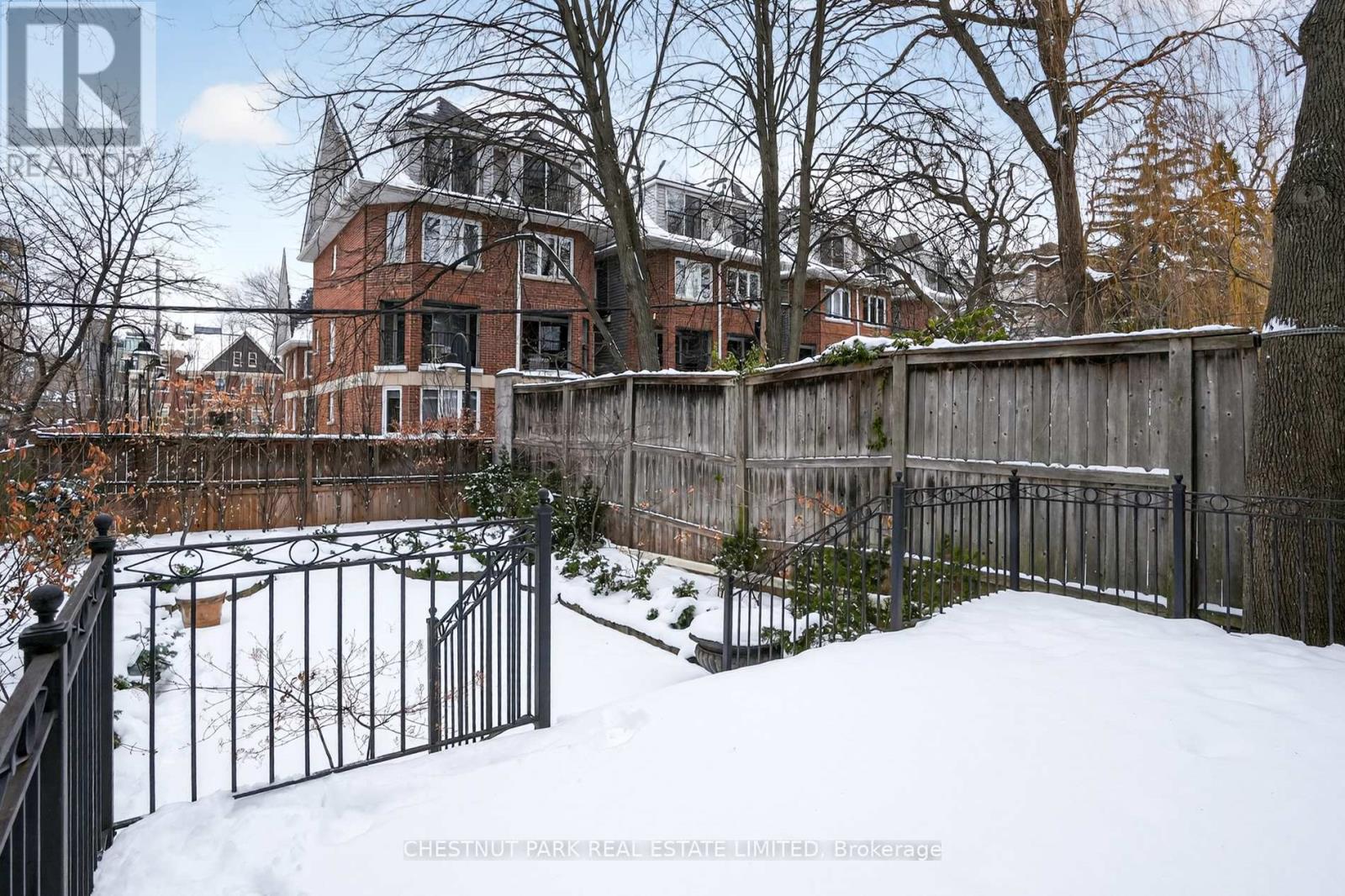 46 Admiral Road, Toronto, Ontario  M5R 2L5 - Photo 49 - C12739880