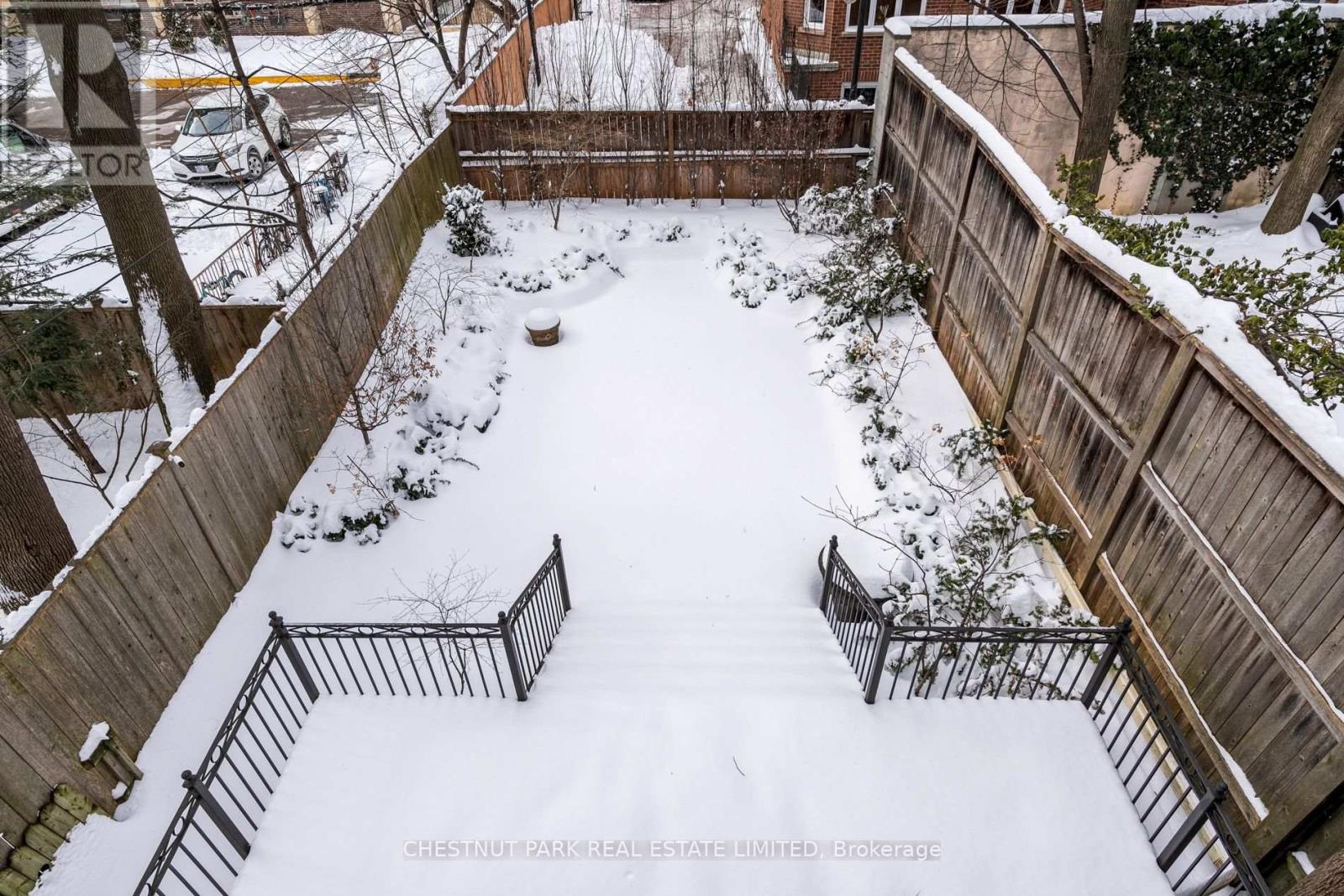 46 Admiral Road, Toronto, Ontario  M5R 2L5 - Photo 50 - C12739880