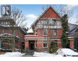 46 ADMIRAL ROAD, Toronto, Ontario