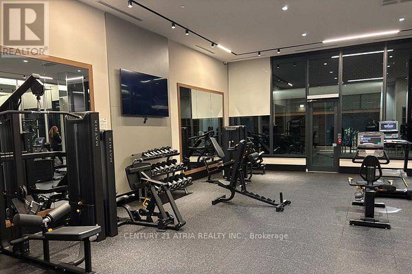 203 - 250 Lawrence Avenue W, Toronto, Ontario  M5M 1B1 - Photo 15 - C12739882