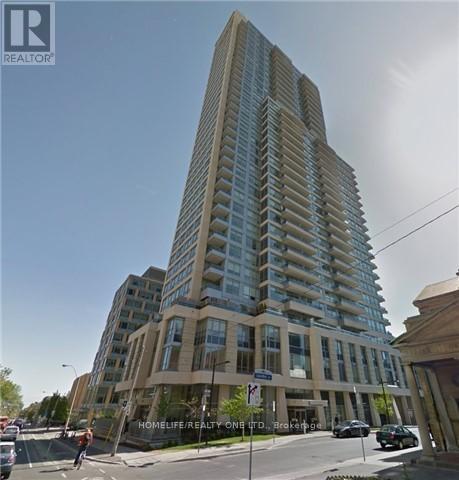 3104 - 500 SHERBOURNE STREET S, Toronto, Ontario