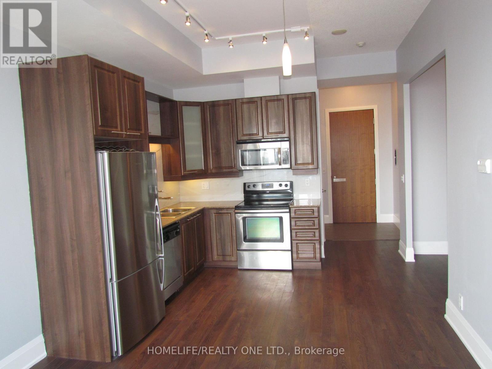 3104 - 500 Sherbourne Street S, Toronto, Ontario  M4X 1L1 - Photo 2 - C12739902