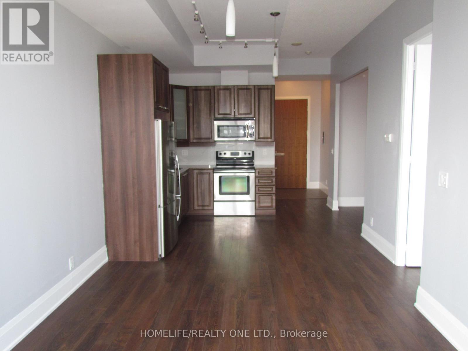 3104 - 500 Sherbourne Street S, Toronto, Ontario  M4X 1L1 - Photo 3 - C12739902