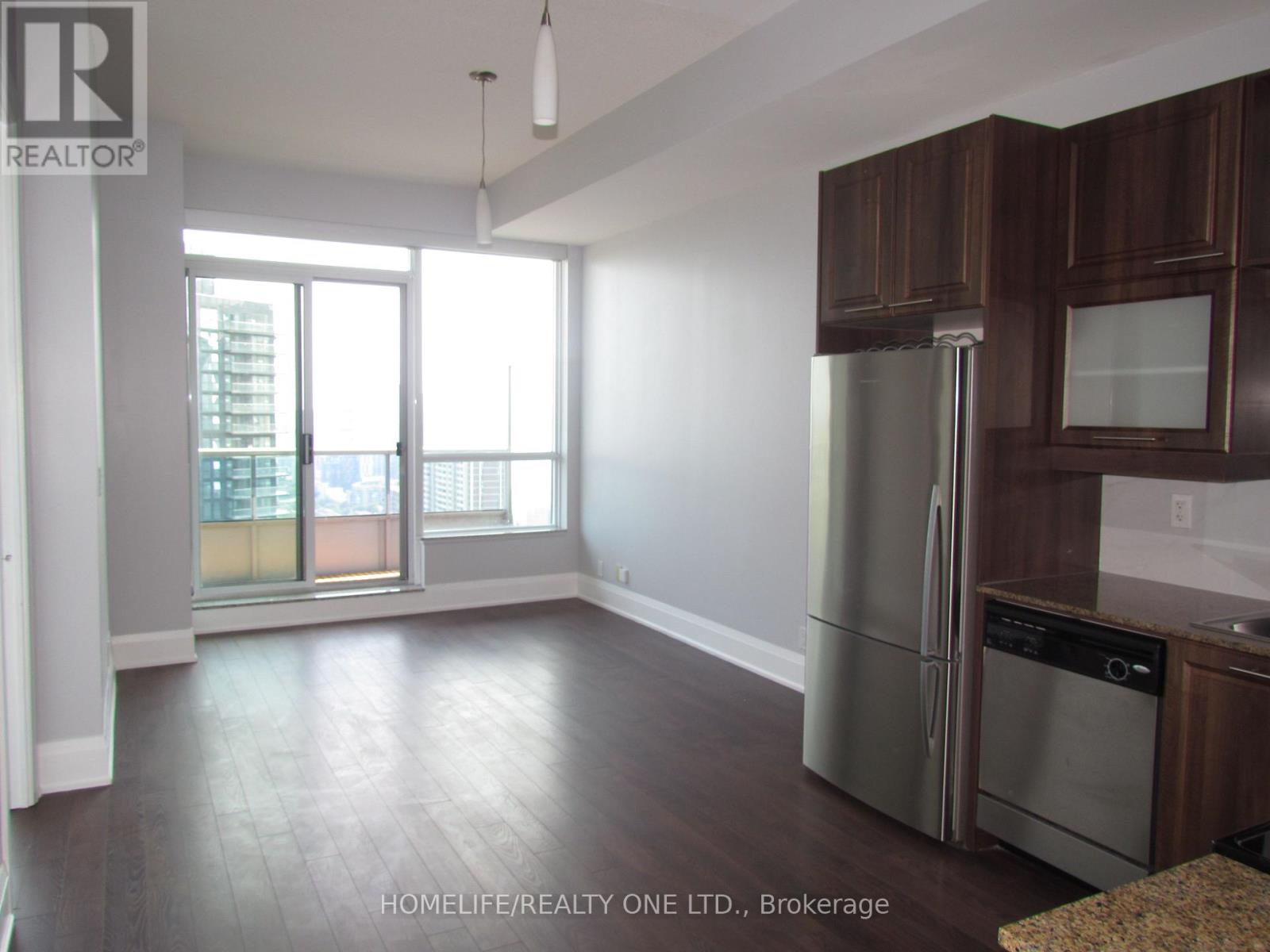 3104 - 500 Sherbourne Street S, Toronto, Ontario  M4X 1L1 - Photo 4 - C12739902