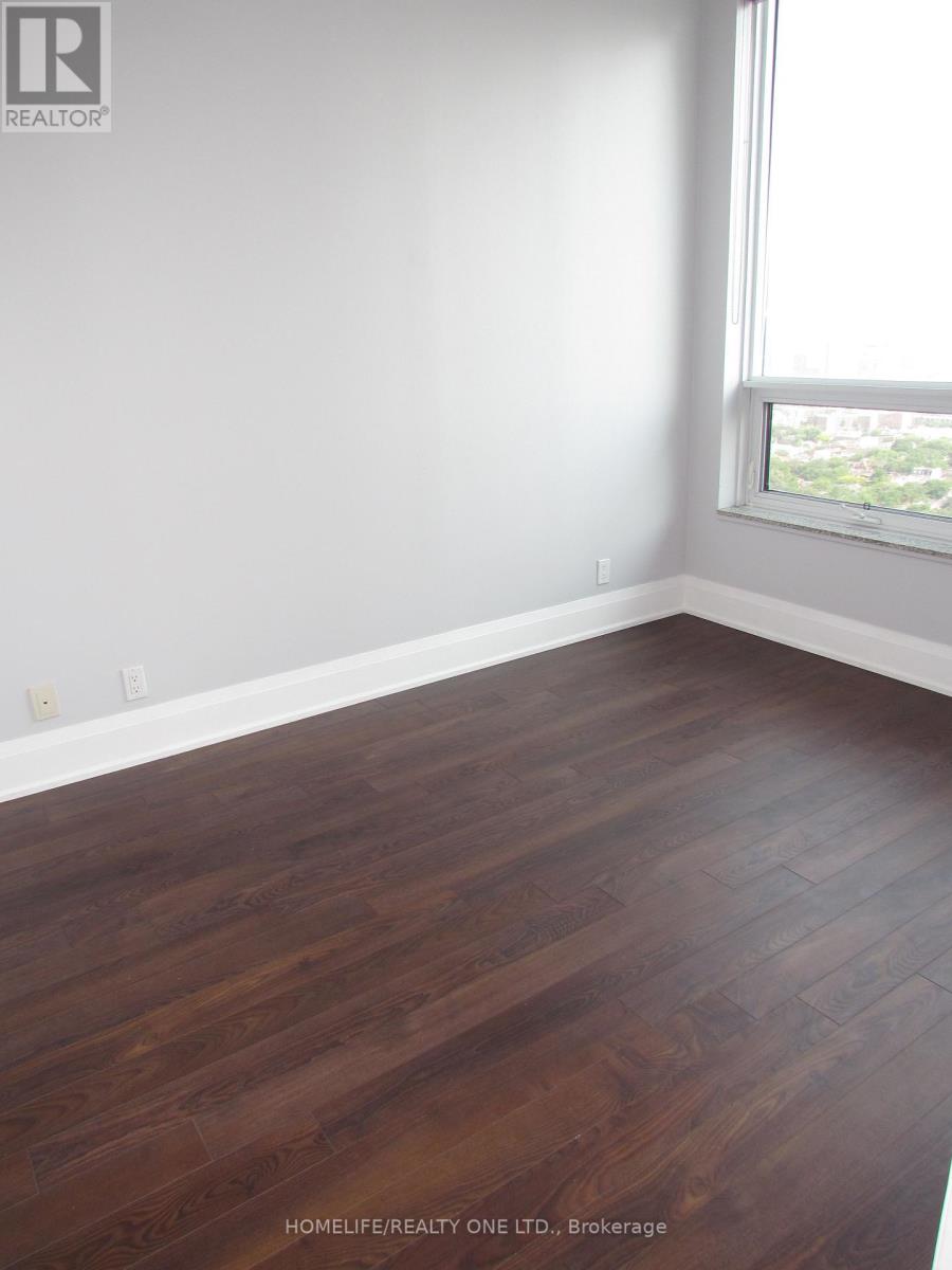 3104 - 500 Sherbourne Street S, Toronto, Ontario  M4X 1L1 - Photo 9 - C12739902