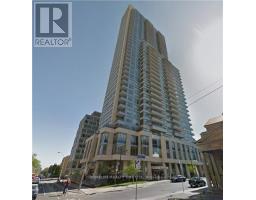 3104 - 500 SHERBOURNE STREET S, Toronto, Ontario