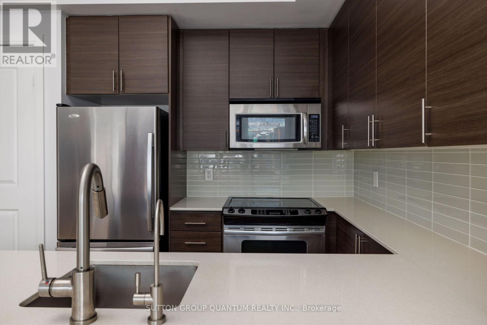 416 - 560 Front Street W, Toronto, Ontario  M5V 1C1 - Photo 12 - C12739910