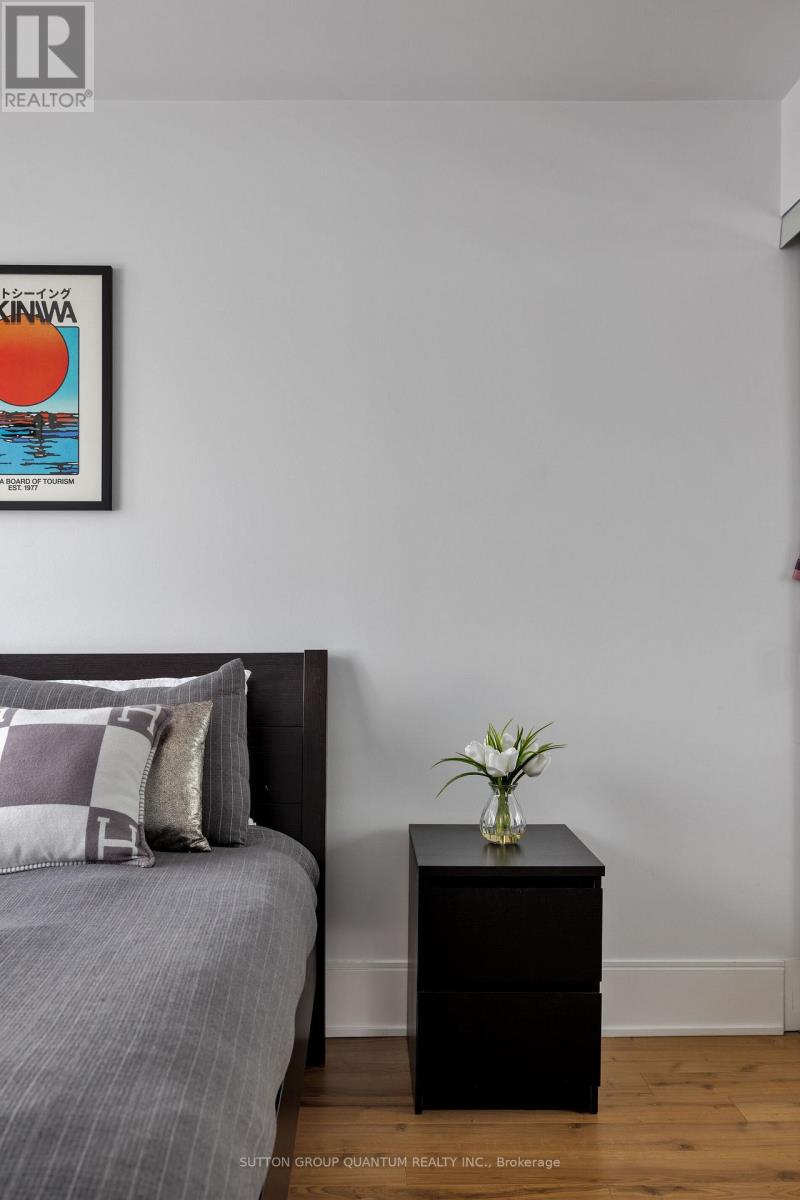 416 - 560 Front Street W, Toronto, Ontario  M5V 1C1 - Photo 15 - C12739910