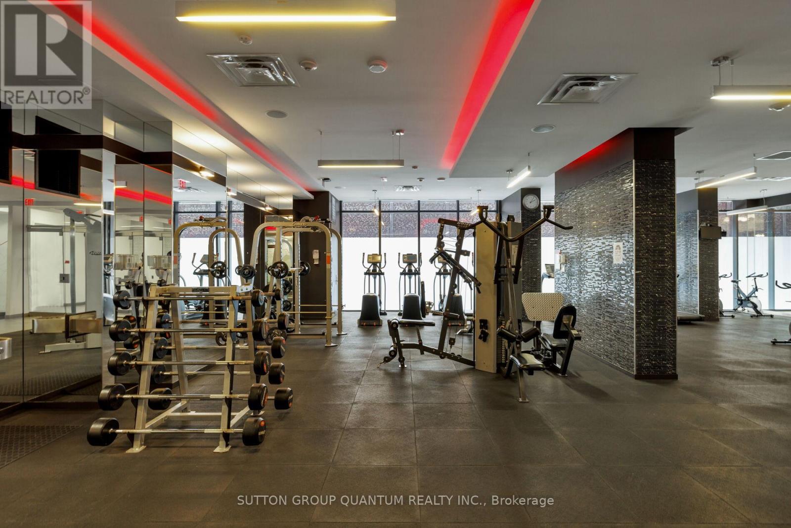 416 - 560 Front Street W, Toronto, Ontario  M5V 1C1 - Photo 23 - C12739910