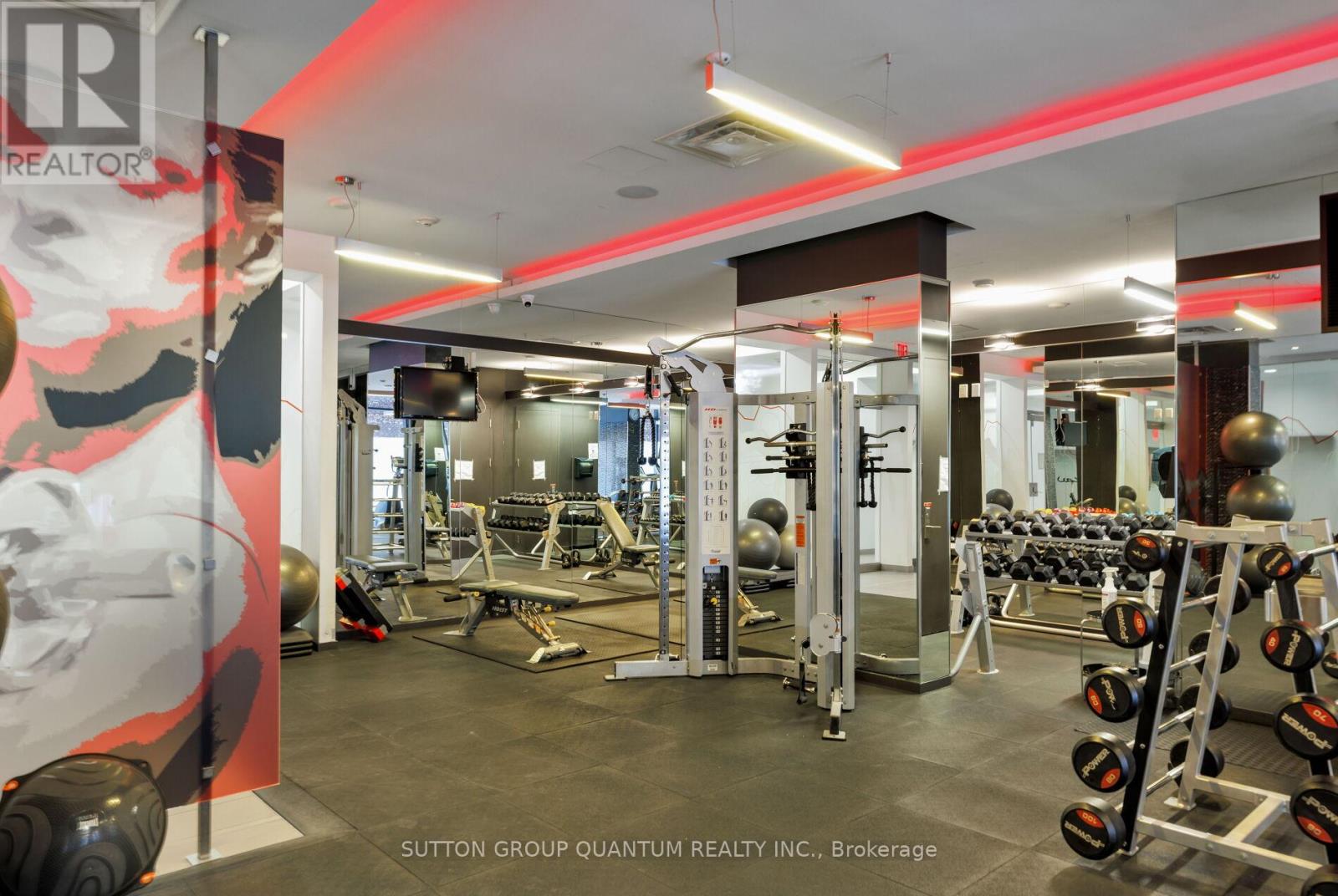 416 - 560 Front Street W, Toronto, Ontario  M5V 1C1 - Photo 24 - C12739910