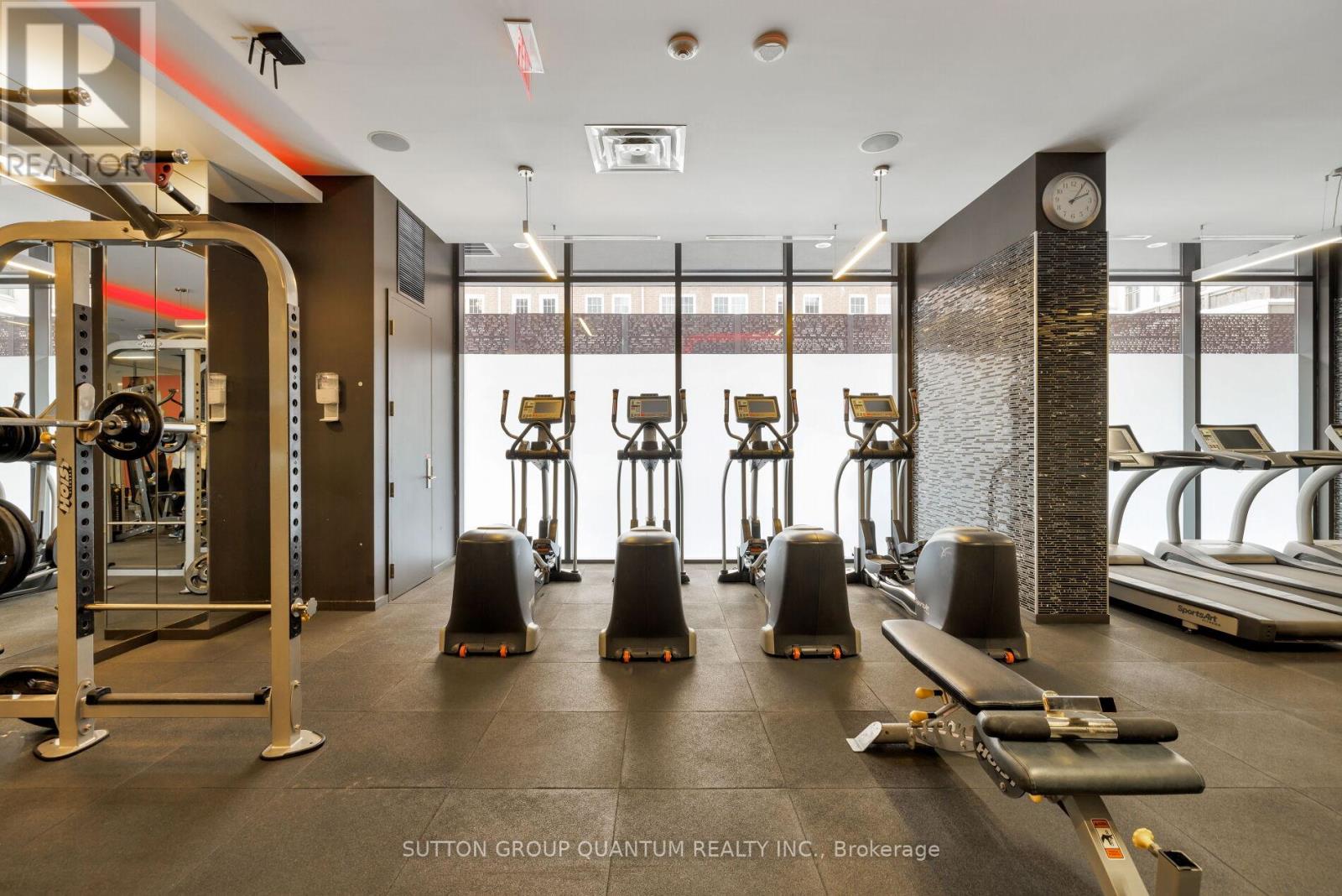 416 - 560 Front Street W, Toronto, Ontario  M5V 1C1 - Photo 25 - C12739910