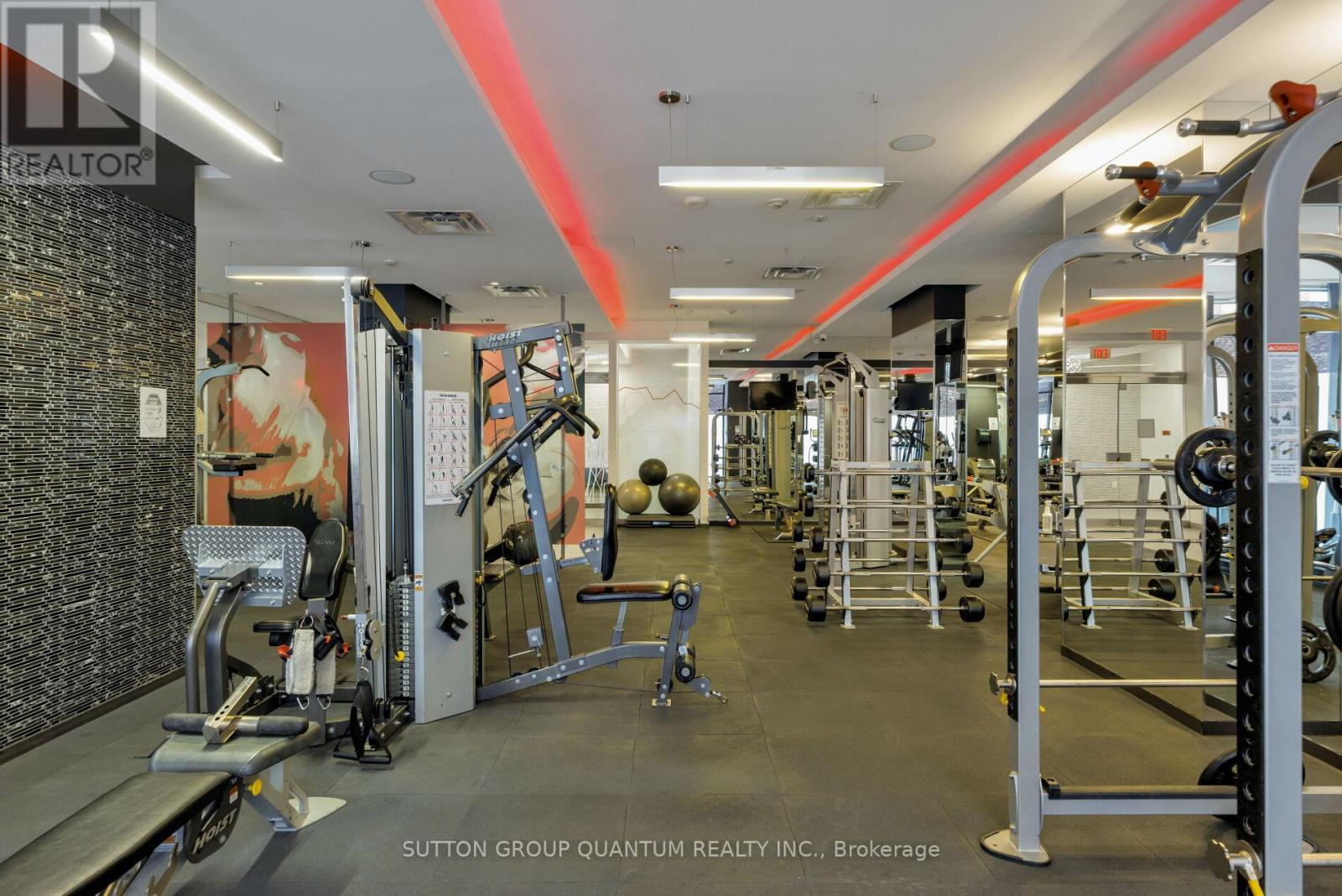 416 - 560 Front Street W, Toronto, Ontario  M5V 1C1 - Photo 26 - C12739910