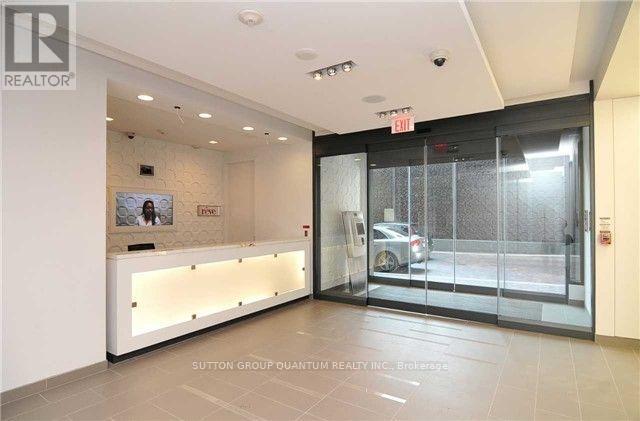 416 - 560 Front Street W, Toronto, Ontario  M5V 1C1 - Photo 27 - C12739910