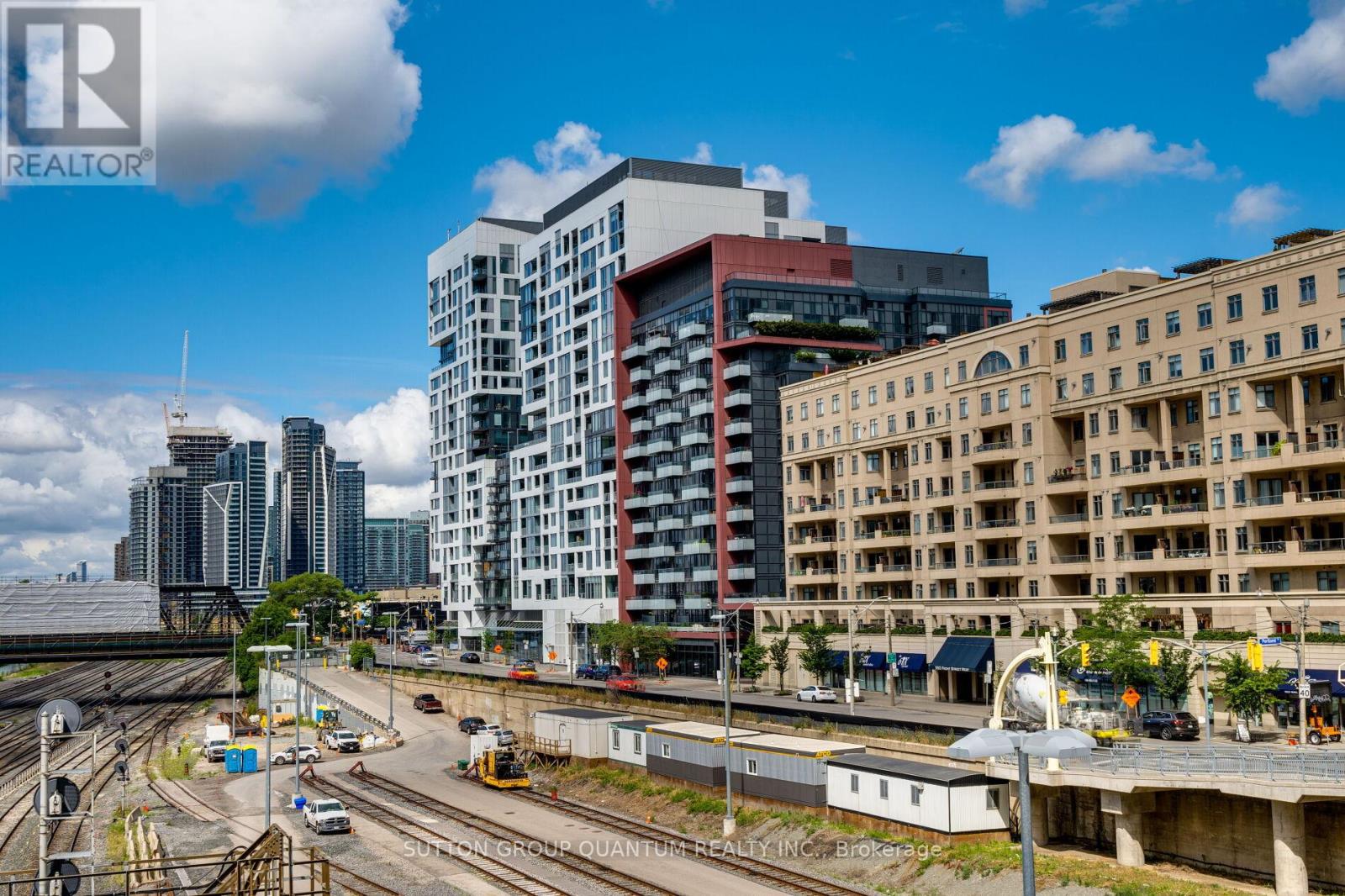 416 - 560 Front Street W, Toronto, Ontario  M5V 1C1 - Photo 34 - C12739910