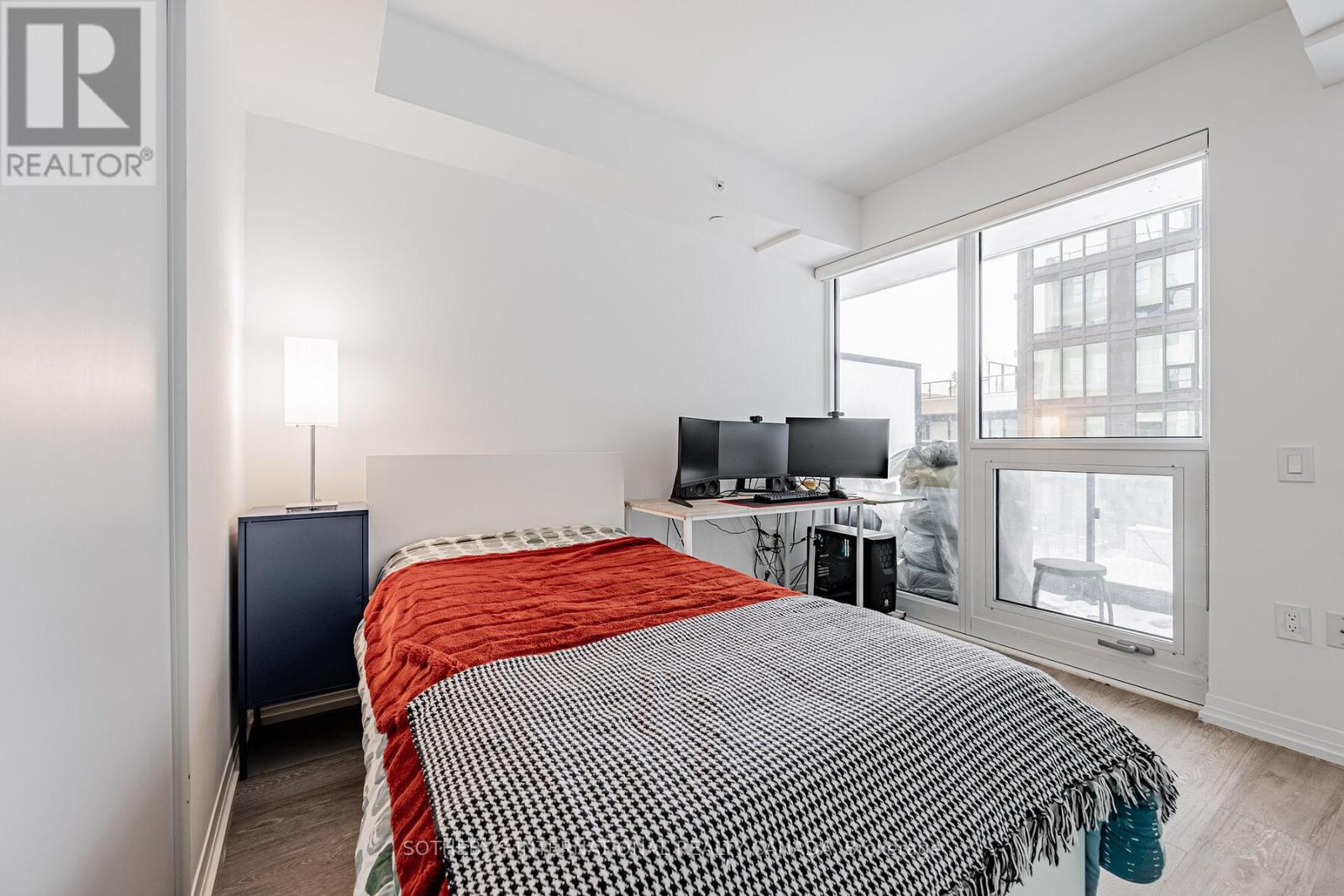 631 - 251 Jarvis Street, Toronto, Ontario  M5B 0C3 - Photo 17 - C12739918