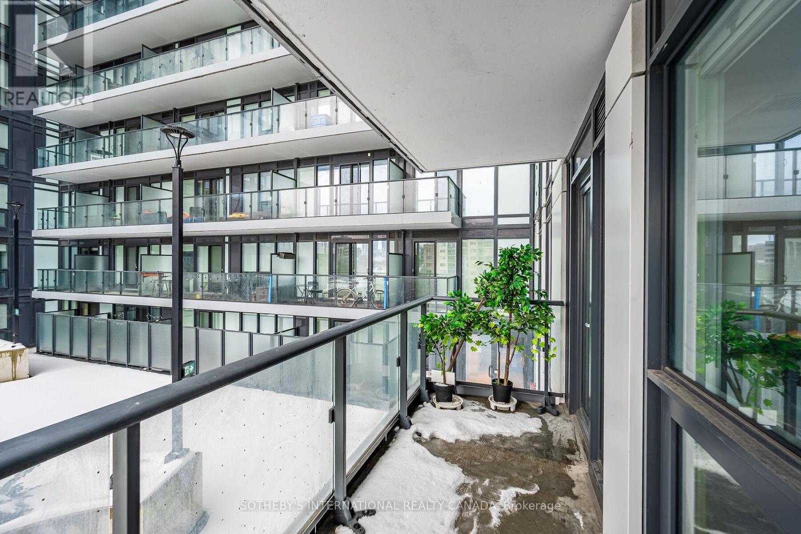 631 - 251 Jarvis Street, Toronto, Ontario  M5B 0C3 - Photo 5 - C12739918