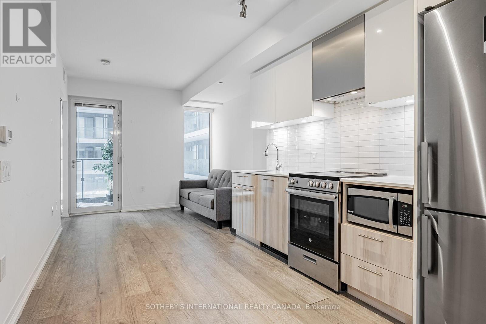 631 - 251 Jarvis Street, Toronto, Ontario  M5B 0C3 - Photo 7 - C12739918