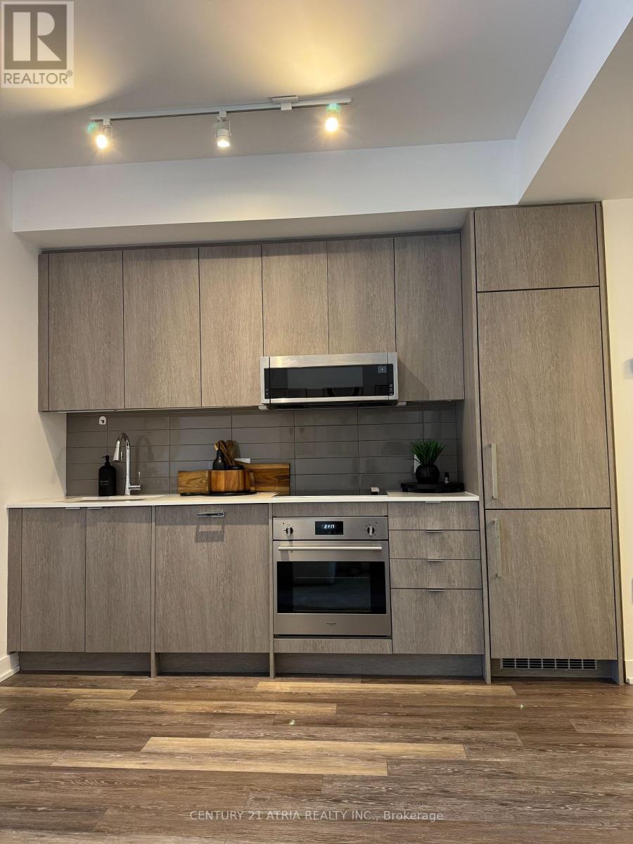 203 - 250 Lawrence Avenue W, Toronto, Ontario  M5M 1B1 - Photo 4 - C12739926