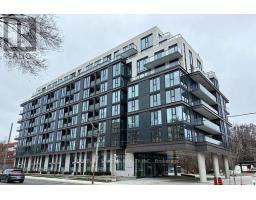 203 - 250 LAWRENCE AVENUE W, Toronto, Ontario