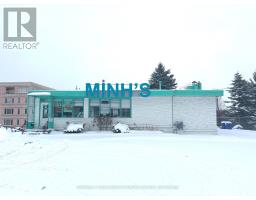 2501 3RD AVENUE W, owen sound, Ontario