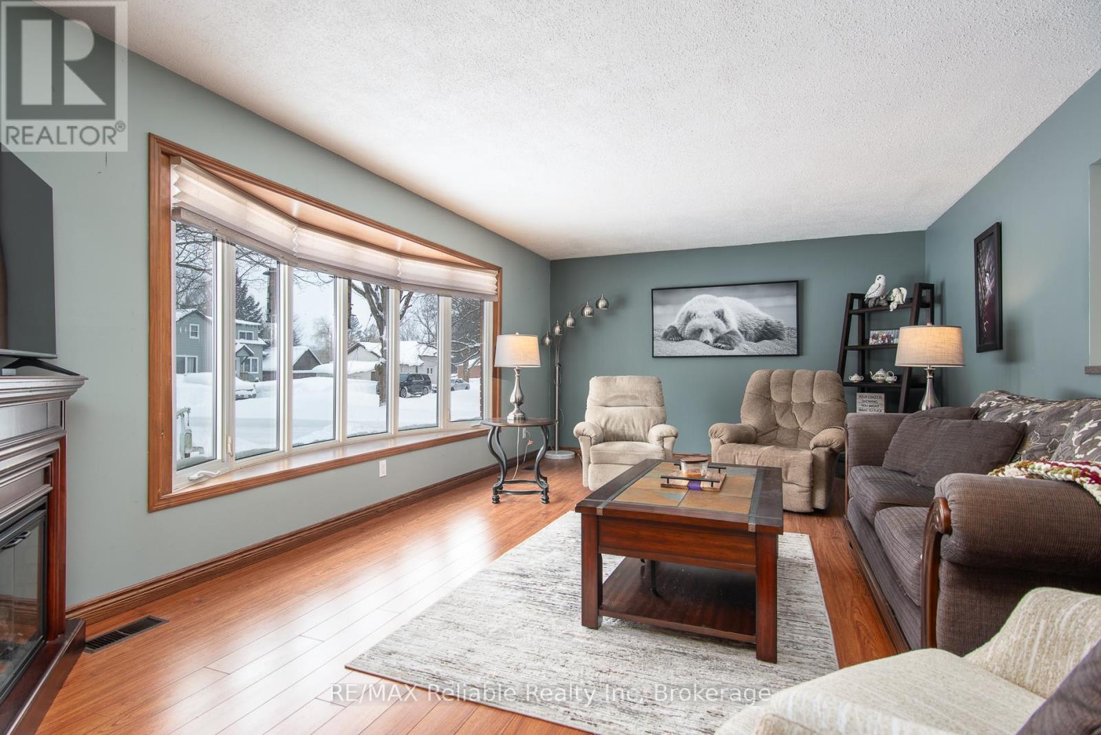 244 Elizabeth Street, Central Huron, Ontario  N0M 2H0 - Photo 19 - X12739700