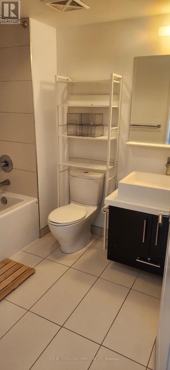 703 - 65 St Mary Street, Toronto, Ontario  M5S 0A6 - Photo 15 - C12592254