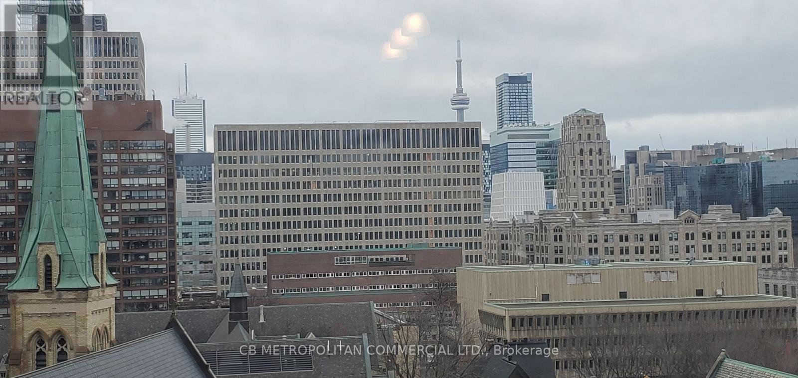 703 - 65 St Mary Street, Toronto, Ontario  M5S 0A6 - Photo 19 - C12592254