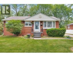 3692 Mckay AVENUE, Windsor, Ontario