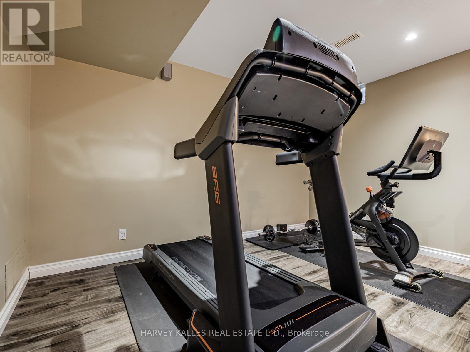 12 Barberry Crescent, Richmond Hill, Ontario  L4E 4S5 - Photo 36 - N12716806