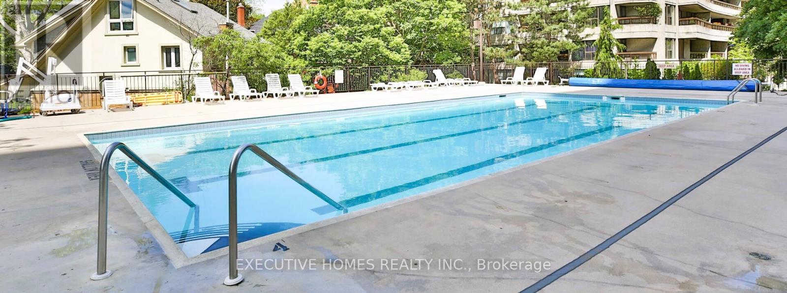 504 - 80 Quebec Avenue, Toronto, Ontario  M6P 4B7 - Photo 31 - W12739358