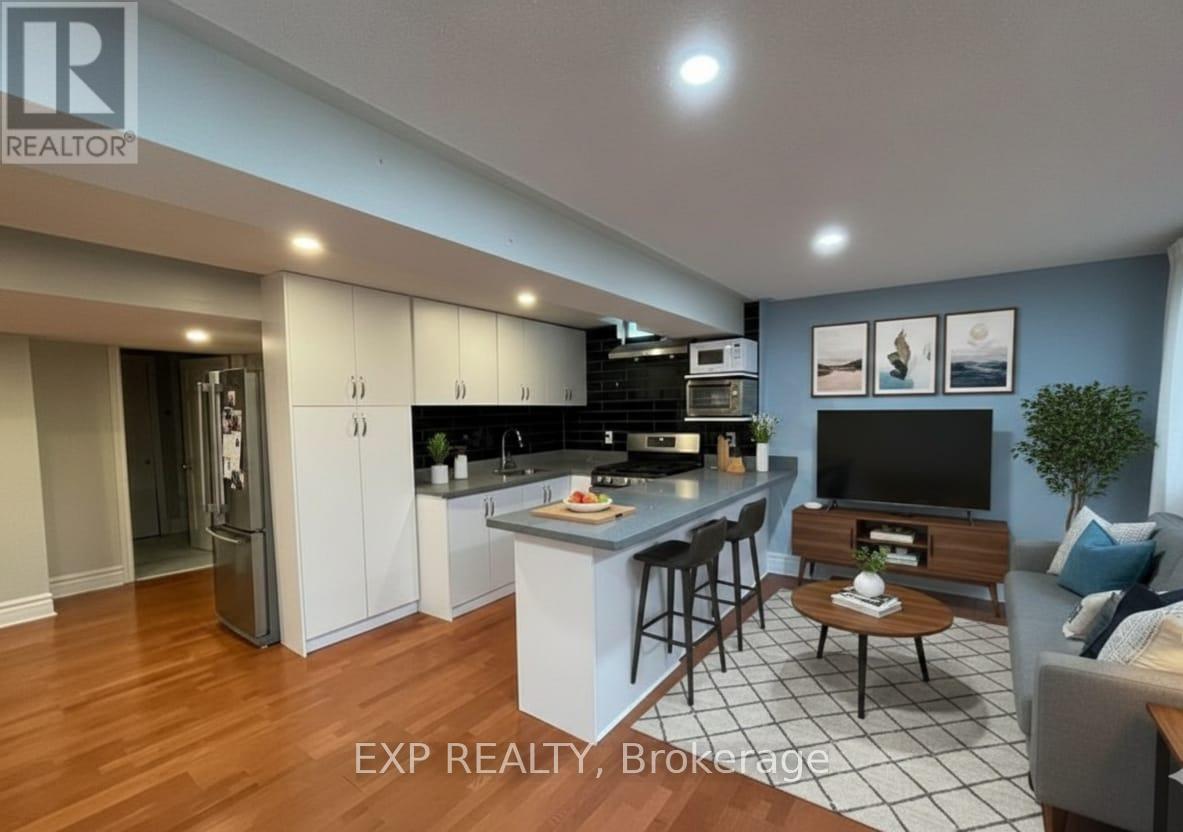 20 MORDEN CRESCENT, Ajax, Ontario