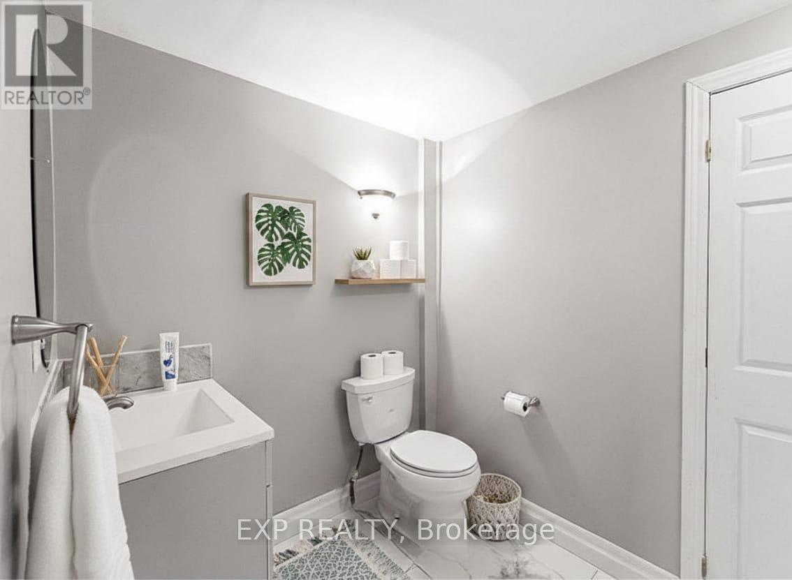 20 Morden Crescent, Ajax, Ontario  L1T 3Z7 - Photo 2 - E12739864