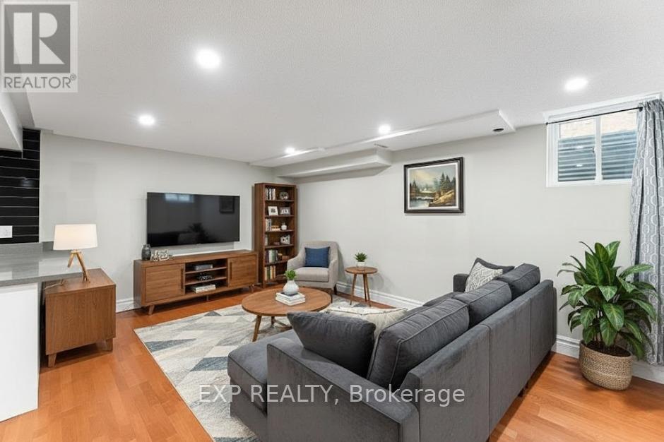 20 Morden Crescent, Ajax, Ontario  L1T 3Z7 - Photo 3 - E12739864