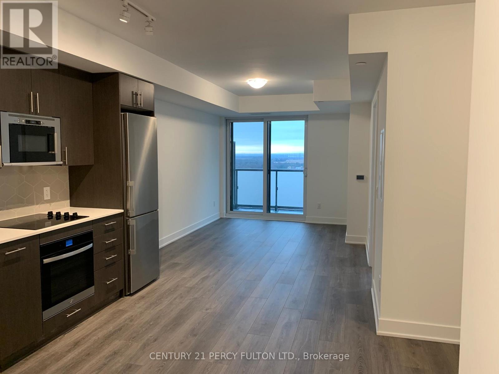 1713 - 2545 SIMCOE STREET N, Oshawa, Ontario