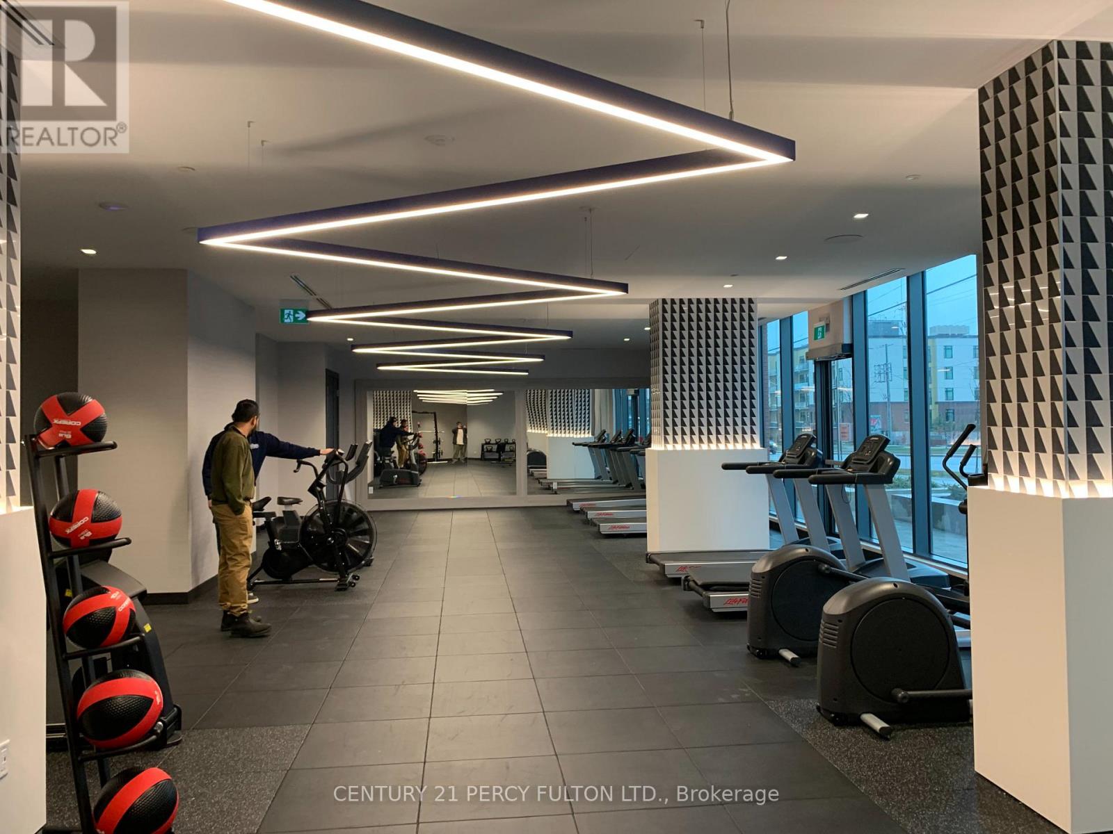 1713 - 2545 Simcoe Street N, Oshawa, Ontario  L1L 0W3 - Photo 34 - E12739876