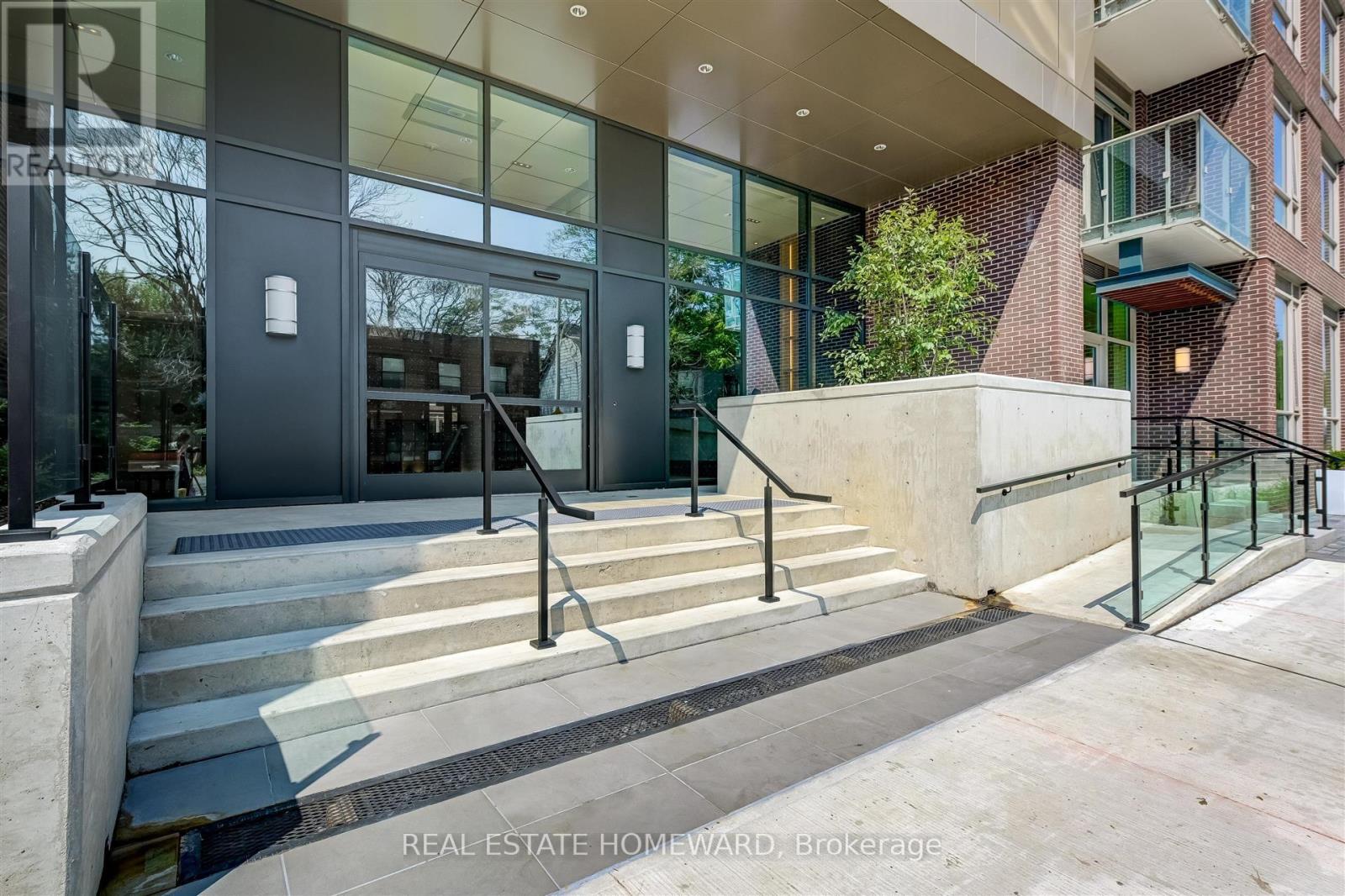 133 - 150 Logan Avenue, Toronto, Ontario  M4M 2N3 - Photo 26 - E12739888