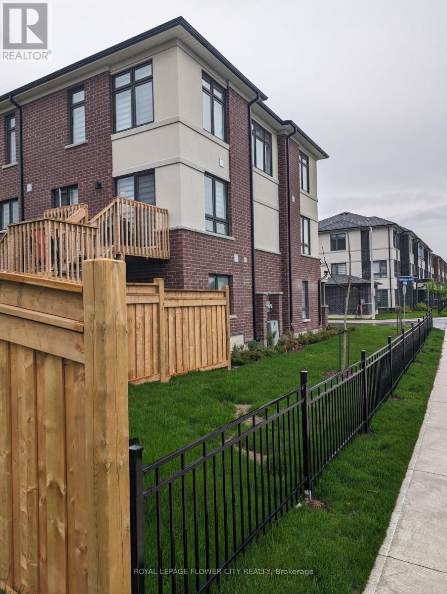 1300 Bradenton Path, Oshawa, Ontario  L1K 1A9 - Photo 27 - E12739928