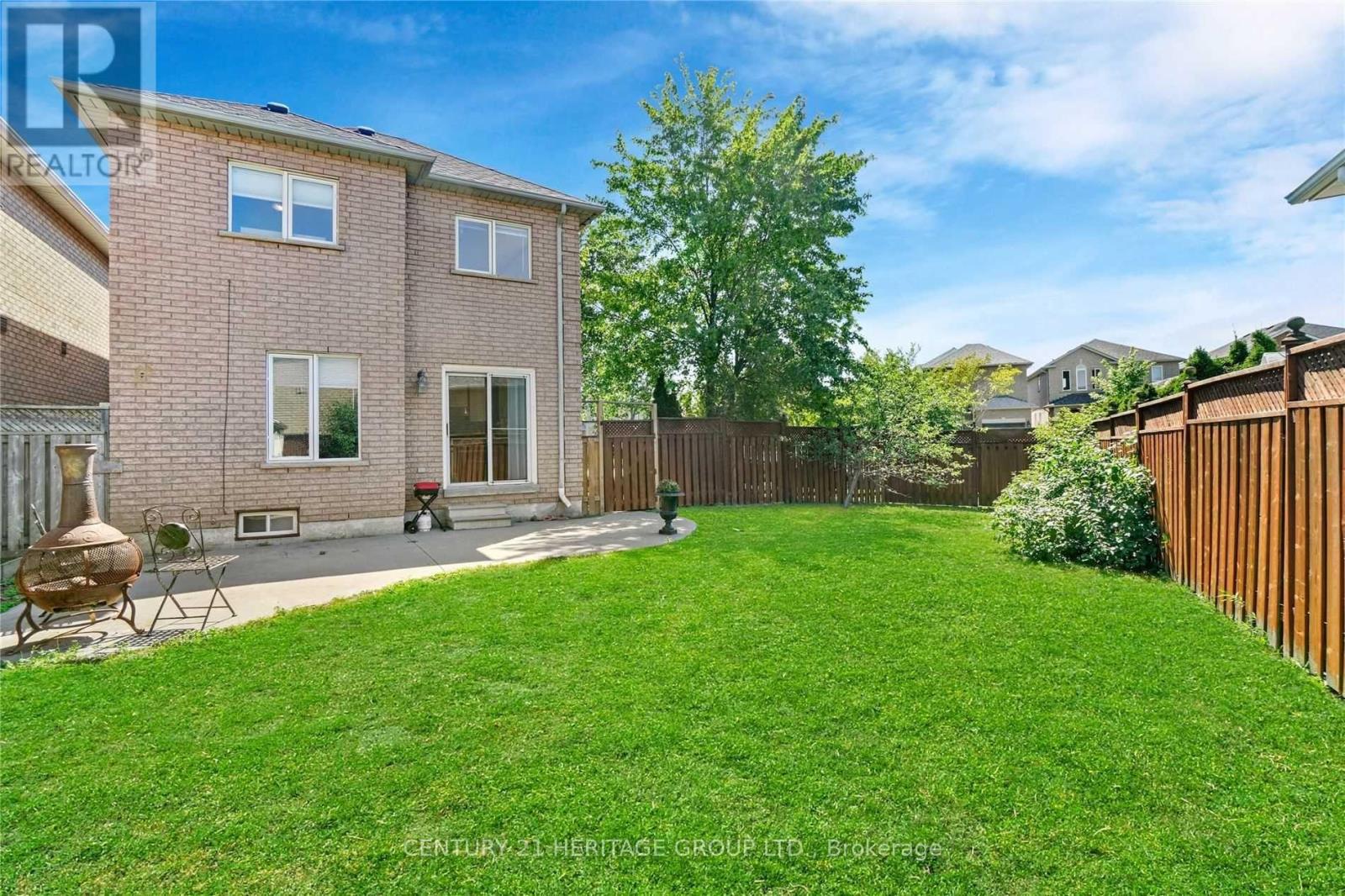 150 Ashton Drive, Vaughan, Ontario  L6A 2T8 - Photo 33 - N12739914