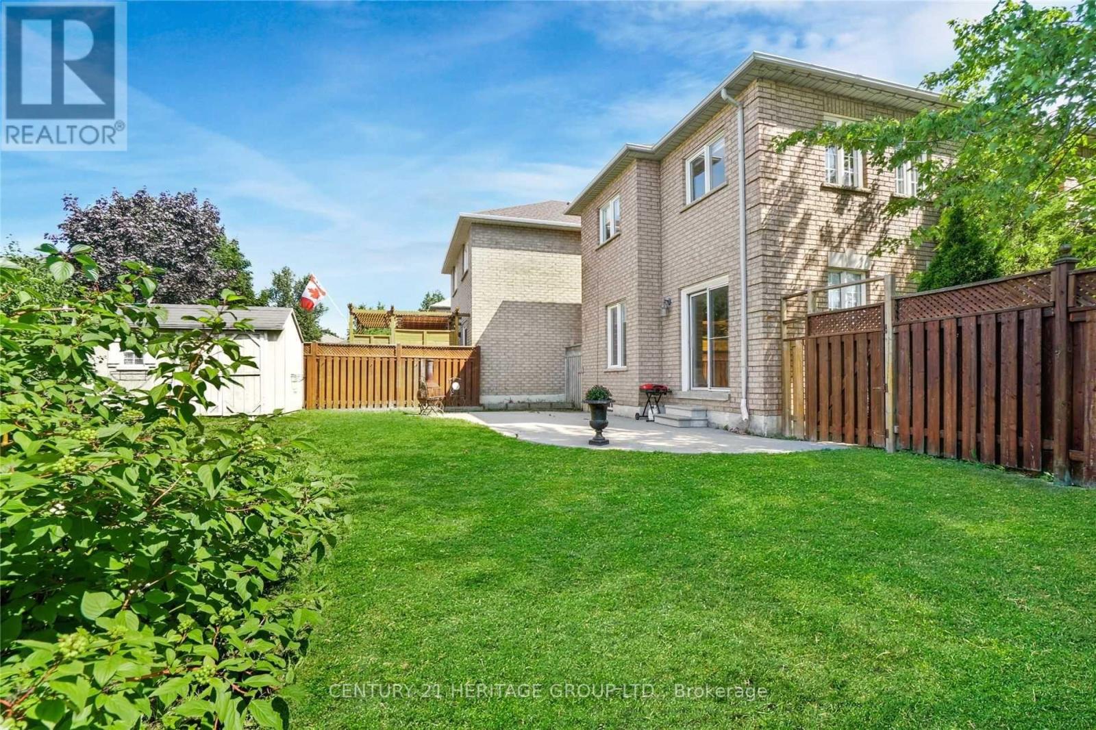 150 Ashton Drive, Vaughan, Ontario  L6A 2T8 - Photo 34 - N12739914