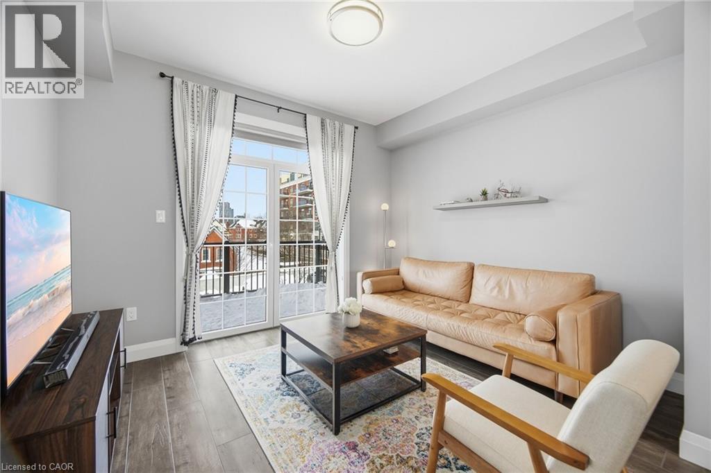 180 Benton Street, Kitchener, Ontario  N2G 3H8 - Photo 14 - 40801655