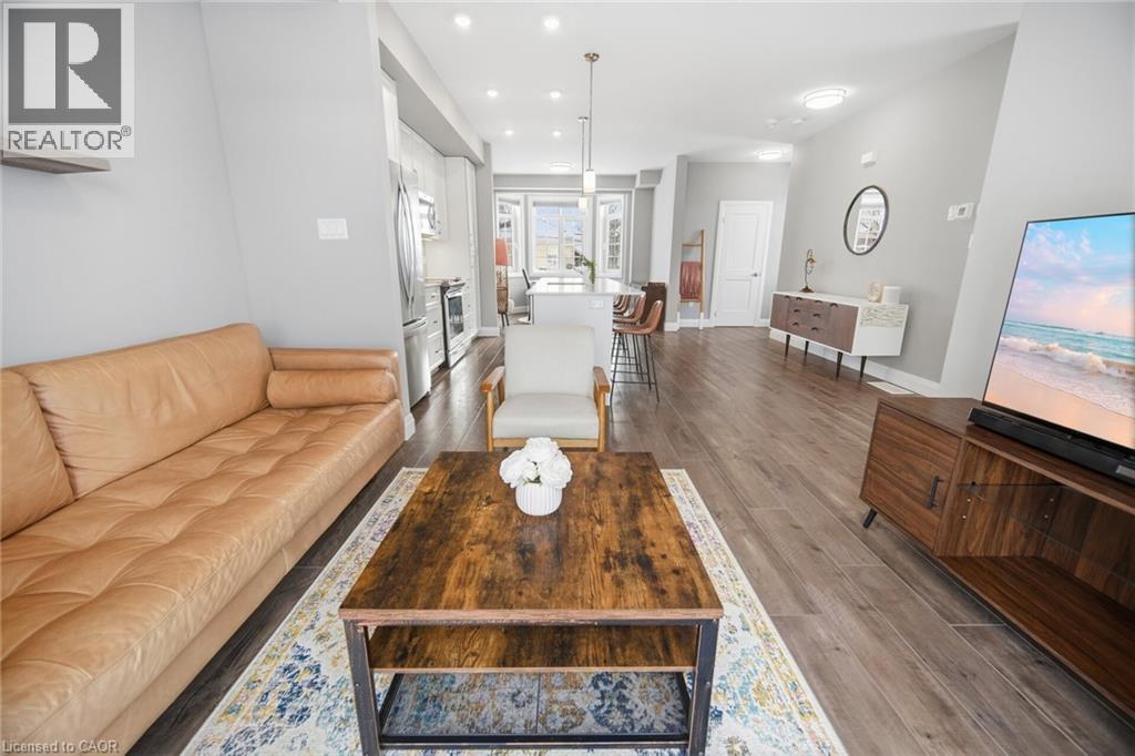 180 Benton Street, Kitchener, Ontario  N2G 3H8 - Photo 15 - 40801655