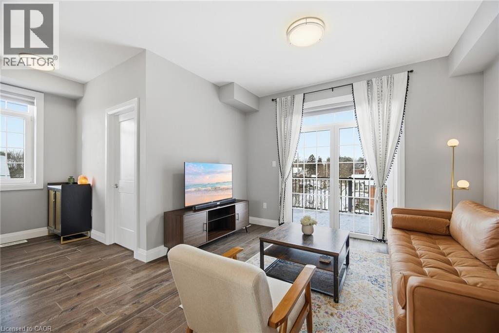 180 Benton Street, Kitchener, Ontario  N2G 3H8 - Photo 16 - 40801655