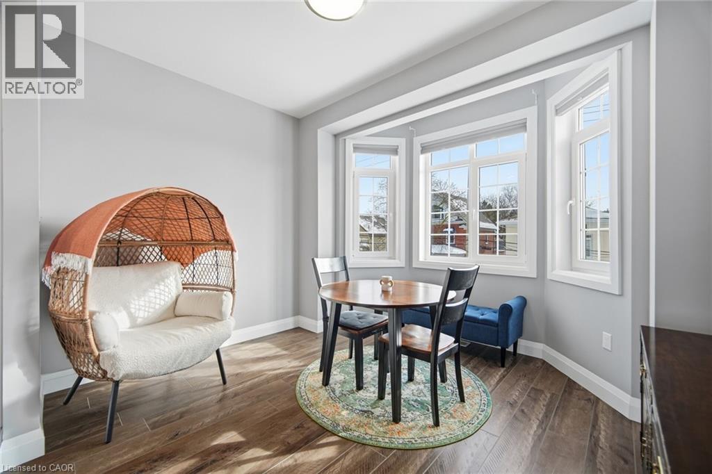 180 Benton Street, Kitchener, Ontario  N2G 3H8 - Photo 23 - 40801655